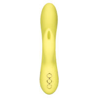 4.5" Venice Vixen Rabbit Vibrator
