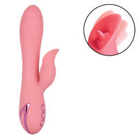 5" Pasadena Player Rabbit Vibrator