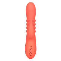 4.5"  County Rabbit Vibrator