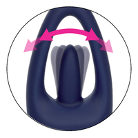 Jasmine Clit Stimulator
