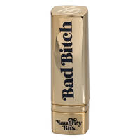 Bad Bitch Lipstick Vibrator
