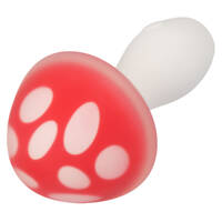 Naughty Bits Muff Shroom Playful Massager