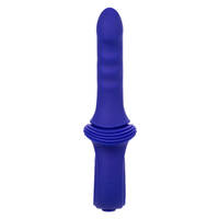 Overdrive Remote Control Sex Machine Ridged Thruster