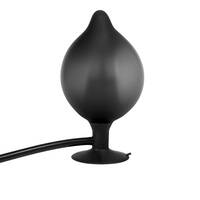 6" XXL Pumper Inflatable Butt Plug