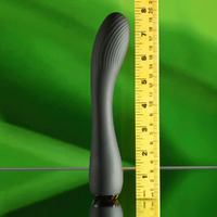 Midnight Magic G Spot Vibrator