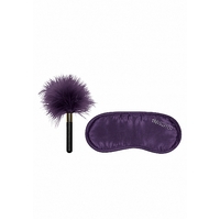 Pleasure Kit #5 - Purple