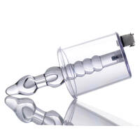 Anal Rosebud Butt Pump