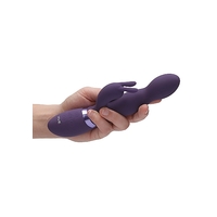 4.5" Niva Rabbit Vibrator