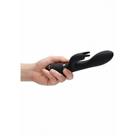 4.5" Zosia G-Spot Rabbit Vibrator