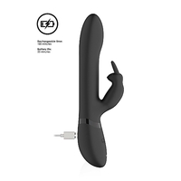 5" Amoris Rabbit Vibrator