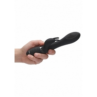4.5" Mira Rabbit Vibrator
