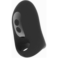 Hana Pulse Finger Vibrator