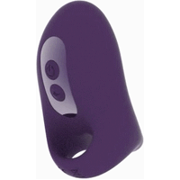 Hana Pulse Finger Vibrator