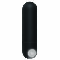 3" Forever Anal Vibrating Butt Plug