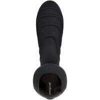 3" The Gentleman Prostate Massager