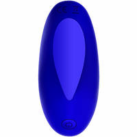5" The Rocker Prostate Massager