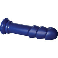 9" Challenge Giant Butt Plug