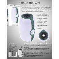 Vibrating & Tightening Auto Stroker