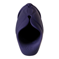 Different Strokes Vibrating Stroker