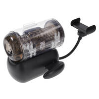 Advanced Automatic Stroker System