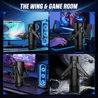The Wing Heated Automatic Stroker