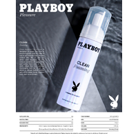 Foaming Toy Cleaner 207ml