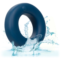 Link Up Optimum Vibrating Cock Ring