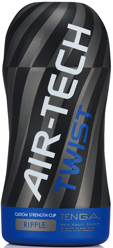 Buy TENGA TWIST Blue Online Now