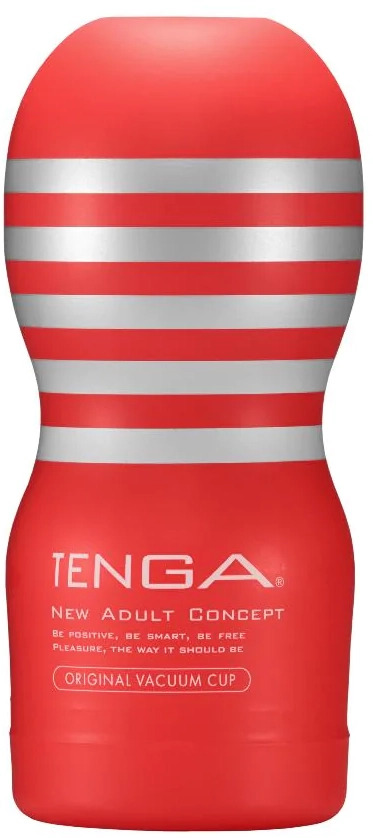 Buy Tenga Deep Throat Cup online in Australia