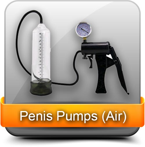 Buy Penis Pumps Online