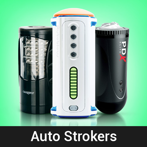 Buy Automatic Strokers Online