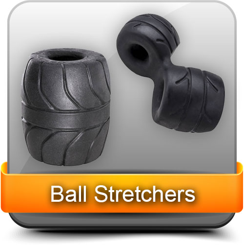 Ball Stretchers