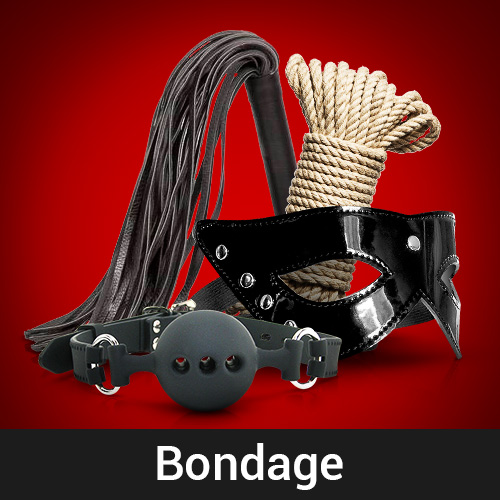 Bondage Kits