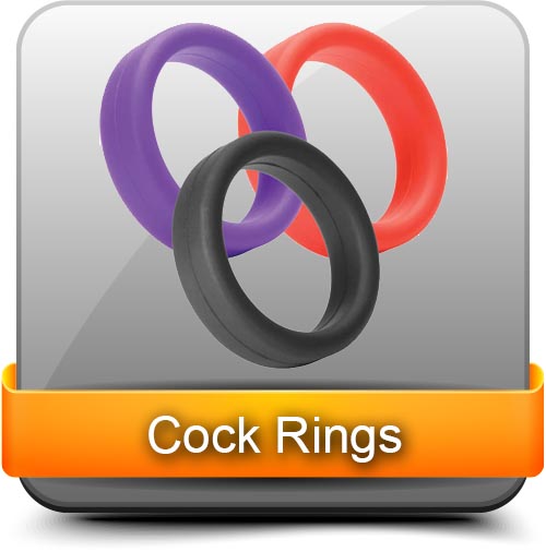 Buy Gay Cock Rings Online