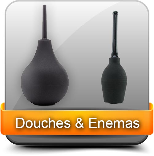 Buy Anal Douches online