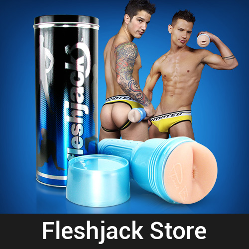 Buy Fleshjack Sex Toys Online In Australia