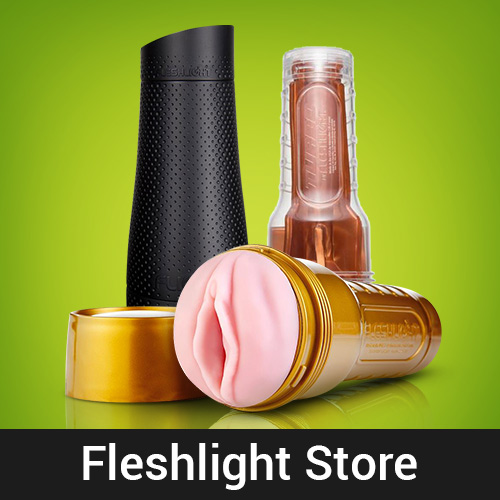 Buy Fleshlight Sex Toys Online in Australia