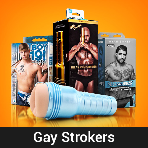Buy Gay Strokers