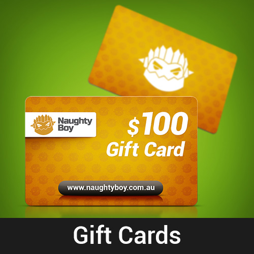 Buy Naughty Boy Gift Cards