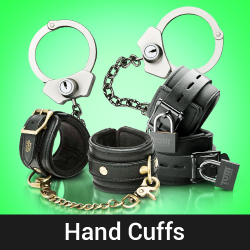 Hand Cuffs