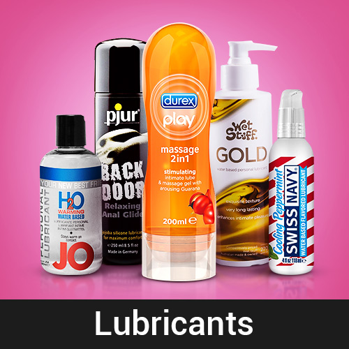 Lubricants