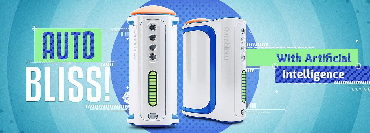 Buy AutoBlow A.I Online in Australia