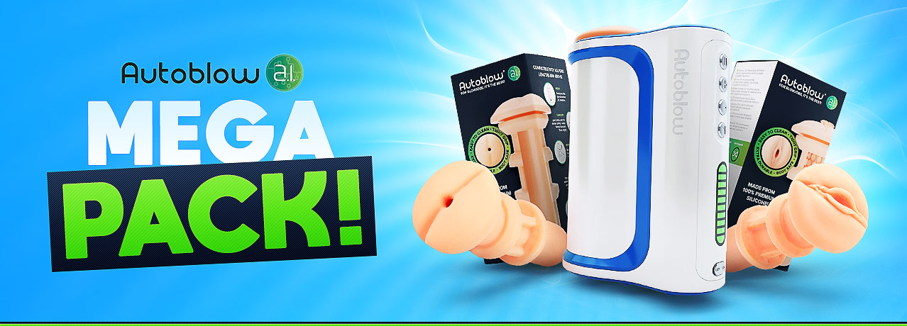 Buy AutoBlow AI Mega Pack Online In Australia