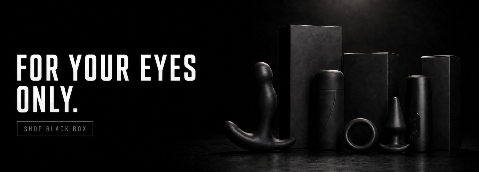 Discover Black Box Products