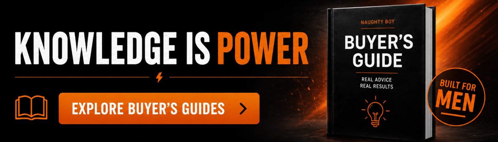 Discover Buyers Guides