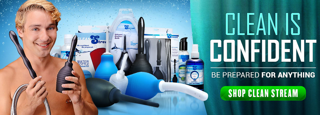 buy cleanstream enemas and douches online in Australia