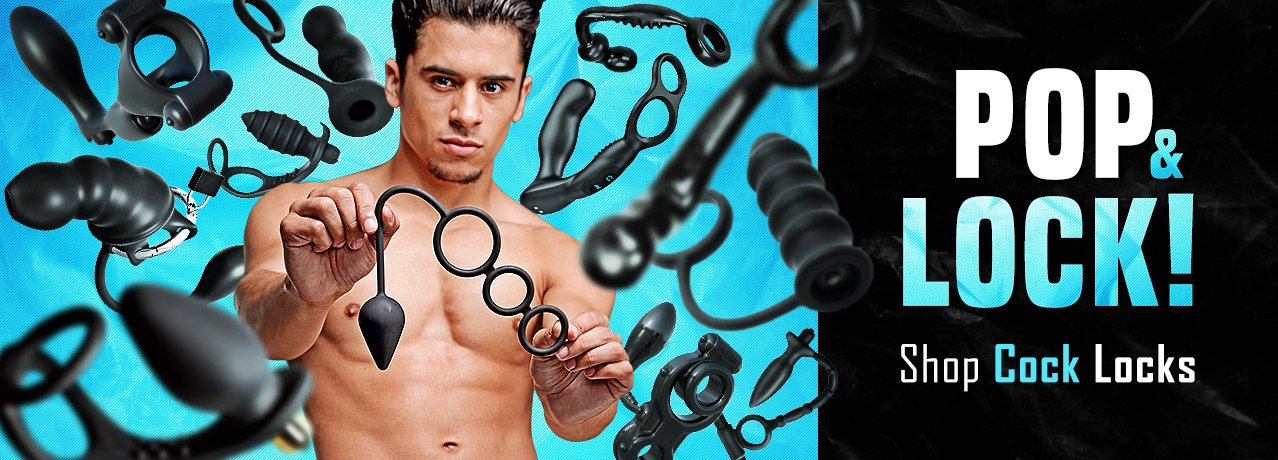 Buy Cock Locks Online