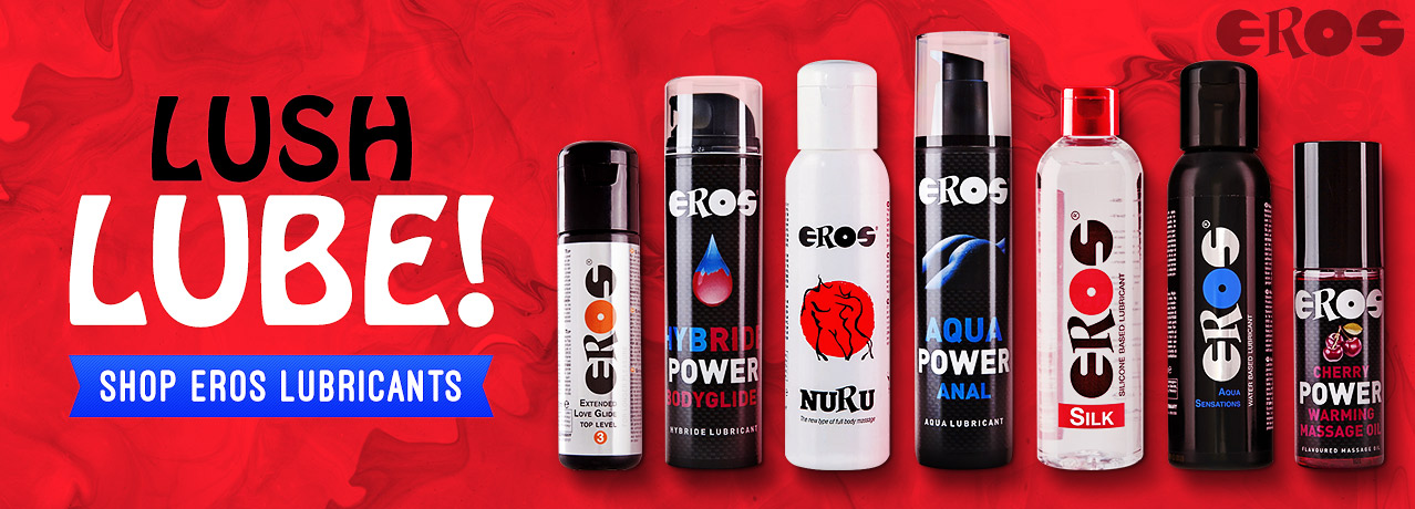 Buy Eros Lube Online In Australia