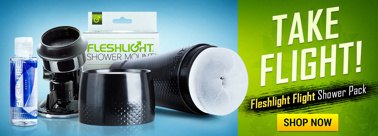 Buy Fleshlight Male Sex Toys Online in Australia