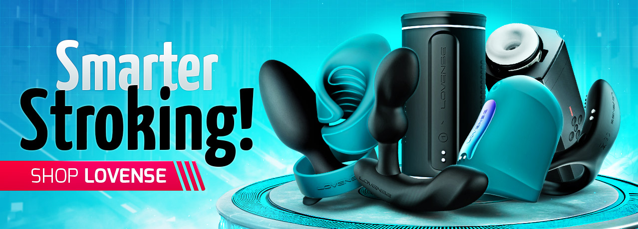 Buy Lovense Sex Toys Online In Australia